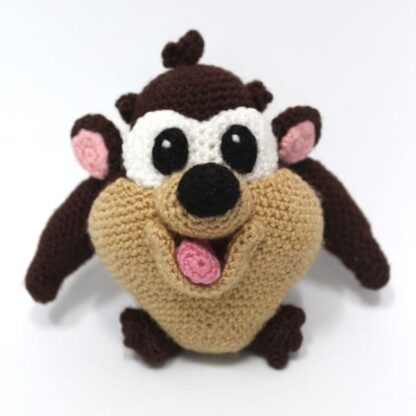 Baby Looney Tunes Amigurumi Patterns - Image 9