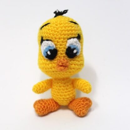 Baby Looney Tunes Amigurumi Patterns - Image 4
