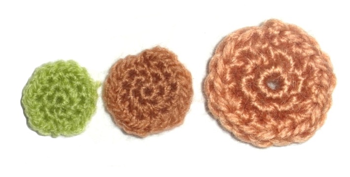 3 mistakes you should avoid when crocheting amigurumis