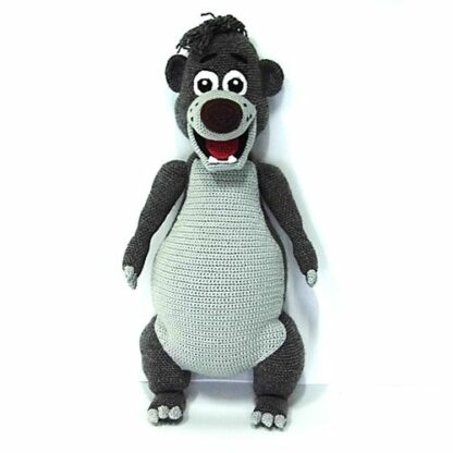 Amigurumi Characters 1 and 2: 30 Patterns - Image 18