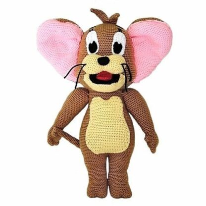 Amigurumi Characters 1 and 2: 30 Patterns - Image 25
