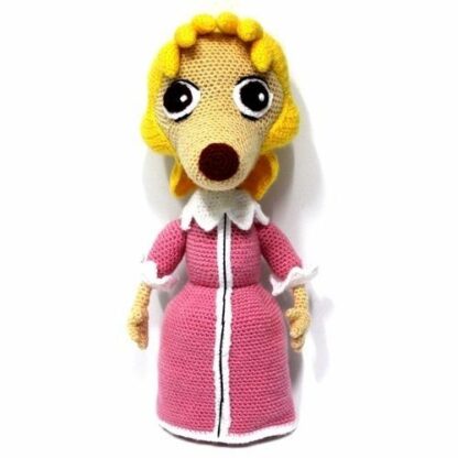 Amigurumi Characters 1 and 2: 30 Patterns - Image 27