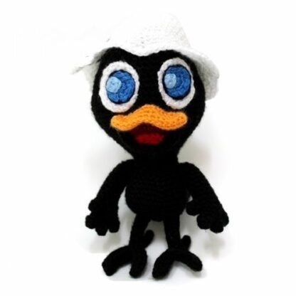 Amigurumi Characters 1 and 2: 30 Patterns - Image 28