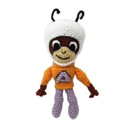 Amigurumi Characters 1 and 2: 30 Patterns - Image 31
