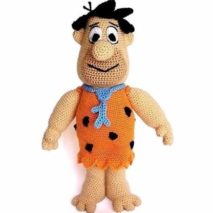 Amigurumi Characters 1 and 2: 30 Patterns - Image 5
