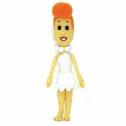 Amigurumi Characters 1 and 2: 30 Patterns - Image 6