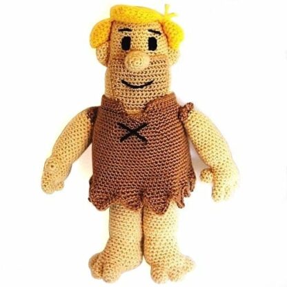 Amigurumi Characters 1 and 2: 30 Patterns - Image 7