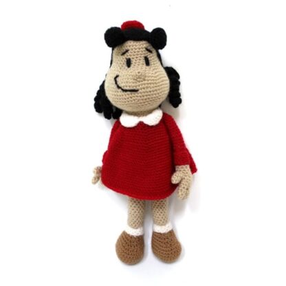 Little Lulu Amigurumi Pattern - Image 2