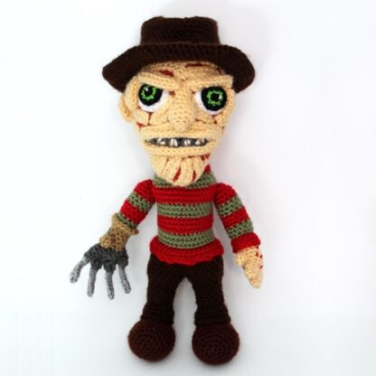 Terrifying Amigurumis Patterns - Image 4
