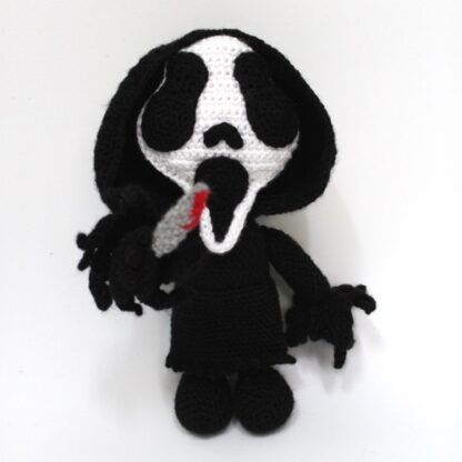 Terrifying Amigurumis Patterns - Image 3