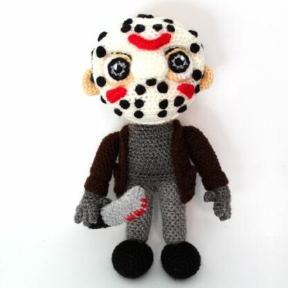 Terrifying Amigurumis Patterns - Image 6
