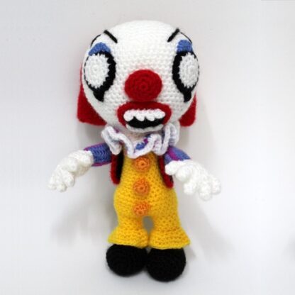 Terrifying Amigurumis Patterns - Image 2