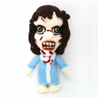 Terrifying Amigurumis Patterns - Image 5