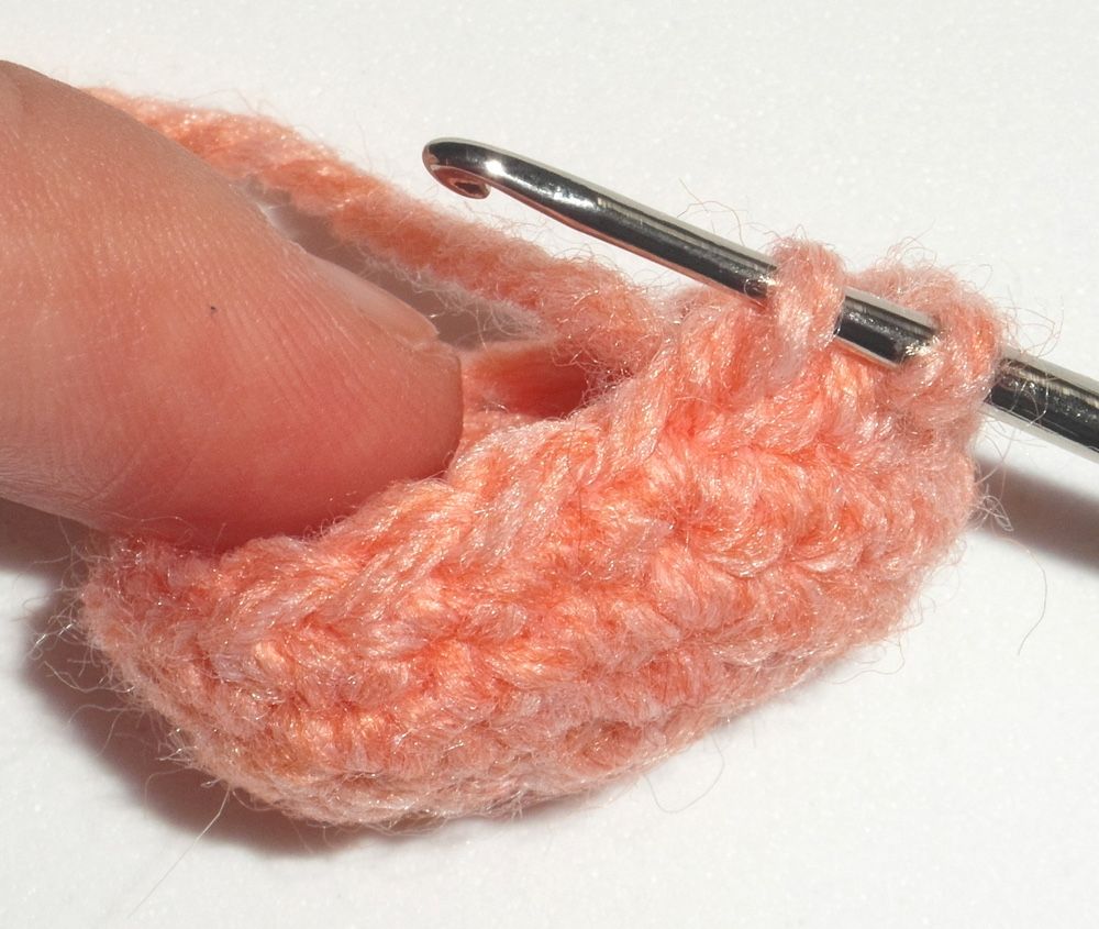 Are there Holes in the Fabric? Try this…