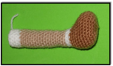 Lulu Amigurumi Pattern