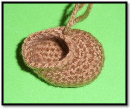 Lulu Amigurumi Pattern
