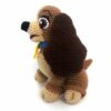 Lady and Tramp (The Lady and the Tramp) Amigurumi Patterns - Image 5