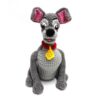 Lady and Tramp (The Lady and the Tramp) Amigurumi Patterns - Image 7