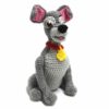 Lady and Tramp (The Lady and the Tramp) Amigurumi Patterns - Image 8