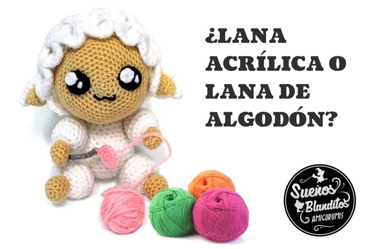 Mejor estambre para amigurumi shop