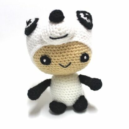 Little Animals Baby Amigurumi Patterns - Image 2