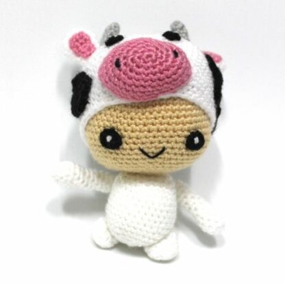 Little Animals Baby Amigurumi Patterns - Image 5
