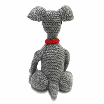 Tramp (Lady and the Tramp) Amigurumi Pattern - Image 5