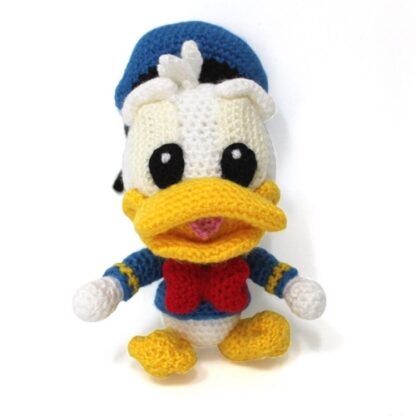 Baby Disney Amigurumi Patterns - Image 5