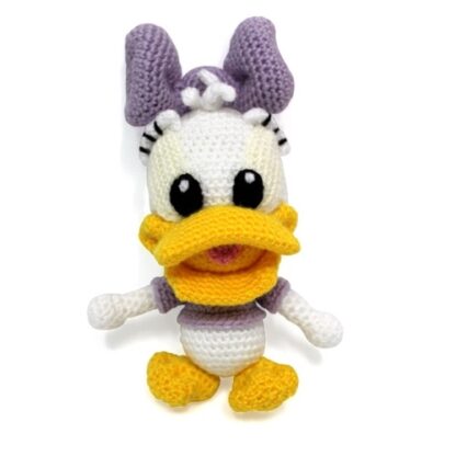 Baby Disney Amigurumi Patterns - Image 6