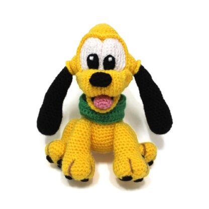 Baby Disney Amigurumi Patterns - Image 8