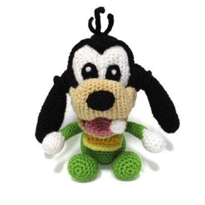 Baby Disney Amigurumi Patterns - Image 9