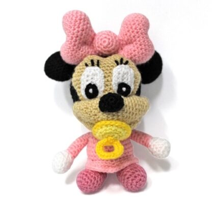 Baby Disney Amigurumi Patterns - Image 3