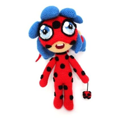Amigurumi Characters 1, 2 and 3: 45 Patterns - Image 40