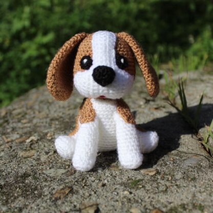Amigurumis in the farm: 8 patterns to crochet farm animals - Image 5
