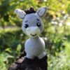 Amigurumis in the farm: 8 patterns to crochet farm animals - Image 6