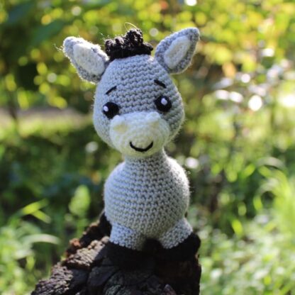 Amigurumis in the farm: 8 patterns to crochet farm animals - Image 6