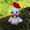 Amigurumis in the farm: 8 patterns to crochet farm animals - Image 7