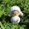 Amigurumis in the farm: 8 patterns to crochet farm animals - Image 10