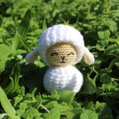 Amigurumis in the farm: 8 patterns to crochet farm animals - Image 10