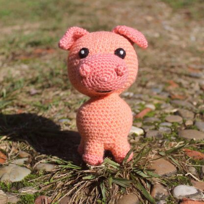 Amigurumis in the Farm 1 and 2 - Image 5