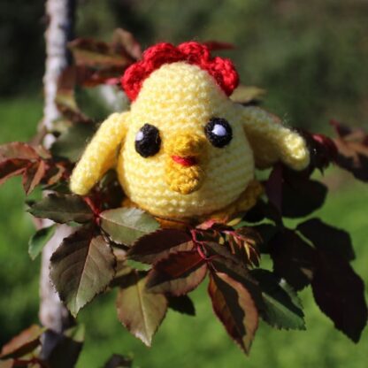Amigurumis in the Farm 1 and 2 - Image 3