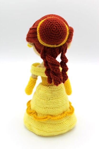 Beauty and Beast Amigurumi Patterns - Image 7