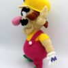 Wario and Waluigi Amigurumi Patterns (Mario Bros) - Image 4