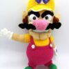 Wario and Waluigi Amigurumi Patterns (Mario Bros) - Image 2