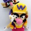 Wario and Waluigi Amigurumi Patterns (Mario Bros) - Image 8
