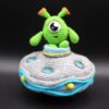 Lunar Rover + UFO Amigurumi Patterns - Image 7