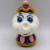 Mrs Potts, Lumiere, Chip and Cogsworth PDF Amigurumi Patterns - Image 6