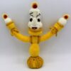 Mrs Potts, Lumiere, Chip and Cogsworth PDF Amigurumi Patterns - Image 4
