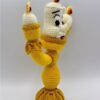 Mrs Potts, Lumiere, Chip and Cogsworth PDF Amigurumi Patterns - Image 5