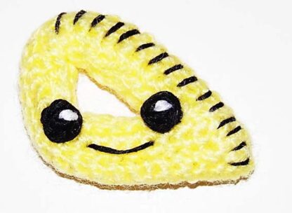 Mini Amigurumis Back to School (10 patterns) - Image 5